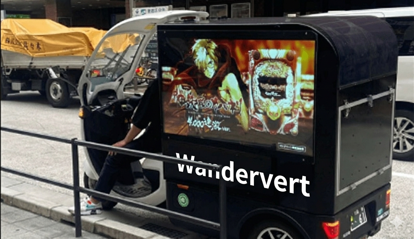 Sega Sammy Holdings case study